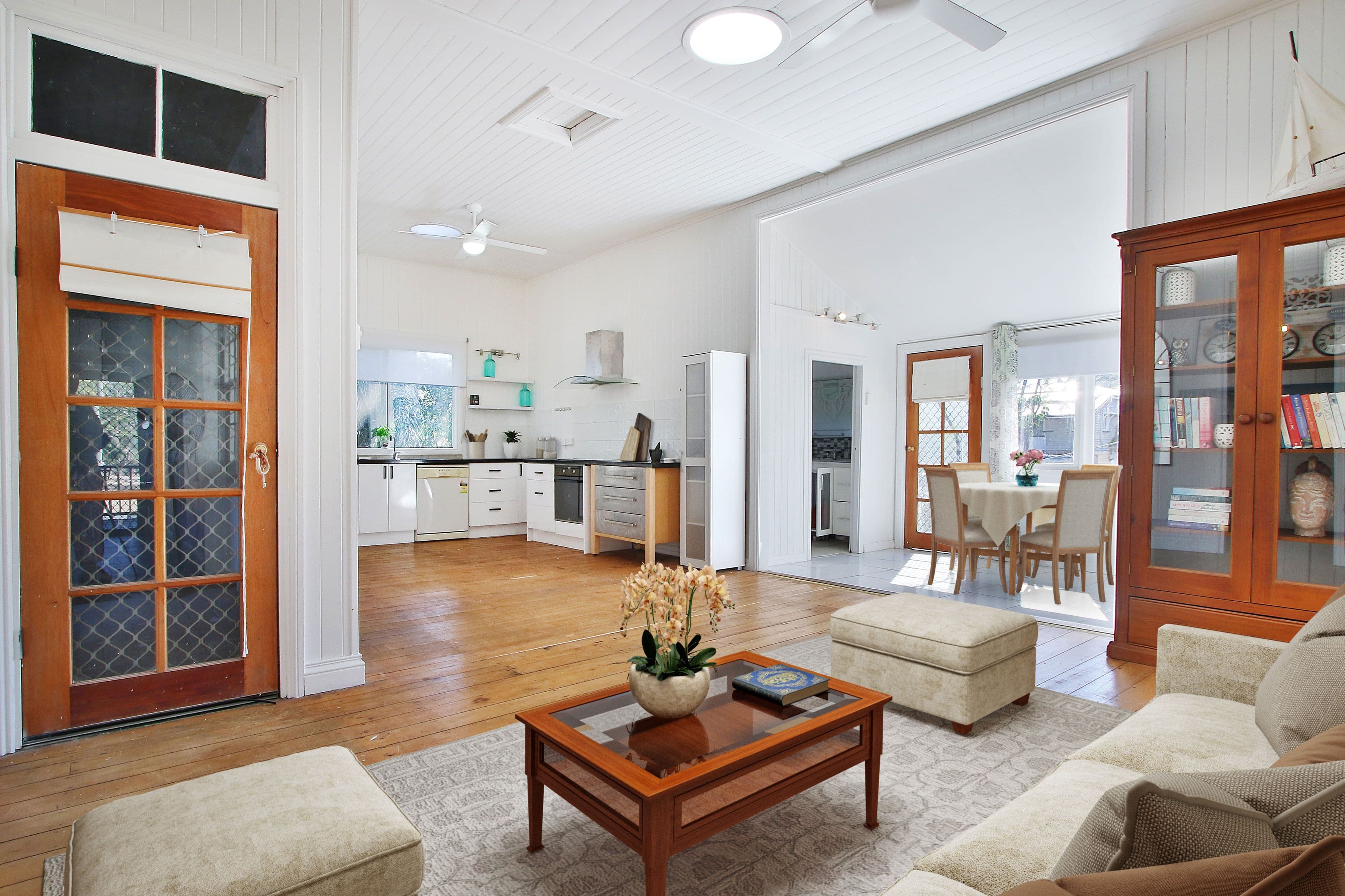 2A Ferguson Street, North Ipswich QLD 4305, North Ipswich - Thumbnail 2