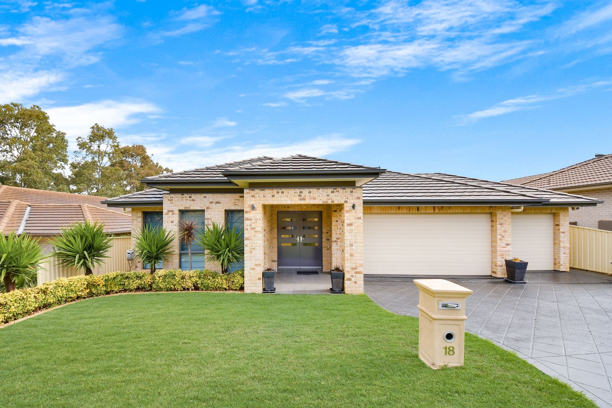18 Towra Court, Harrington Park - Image 1
