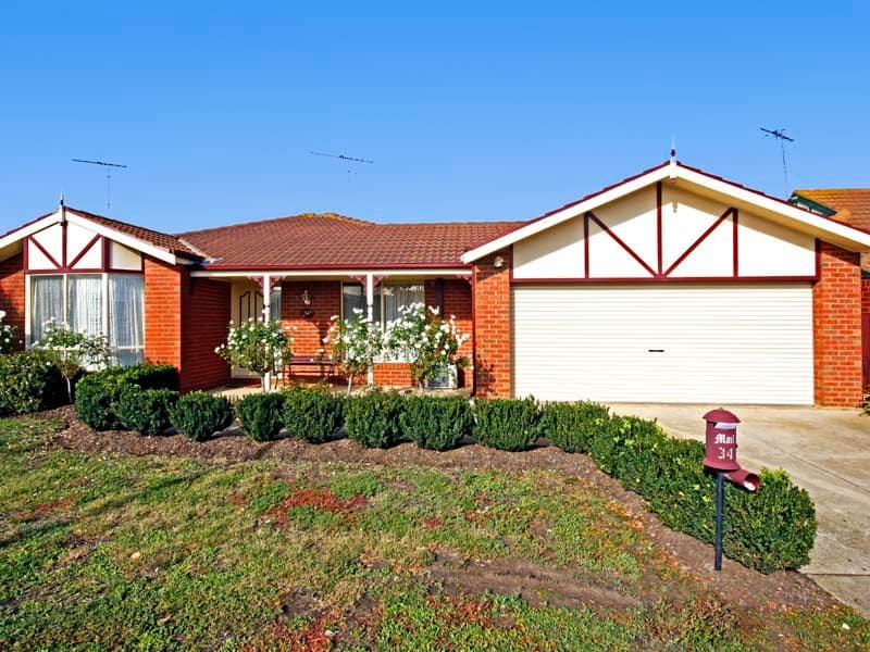 34 Filipi Drive, ST ALBANS PARK VIC 3219, St Albans Park - Image 1