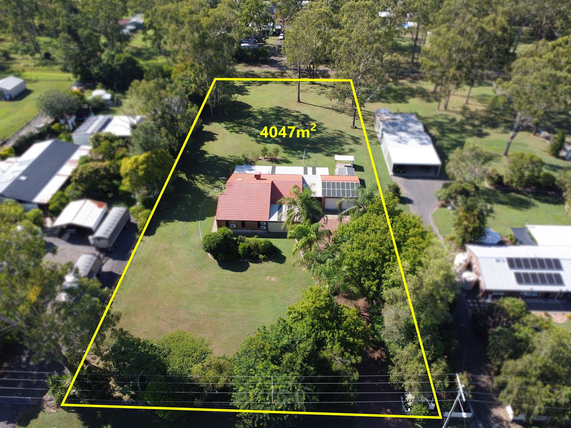 15-17 Banyula Road, Thagoona QLD 4306, Thagoona - Thumbnail 2