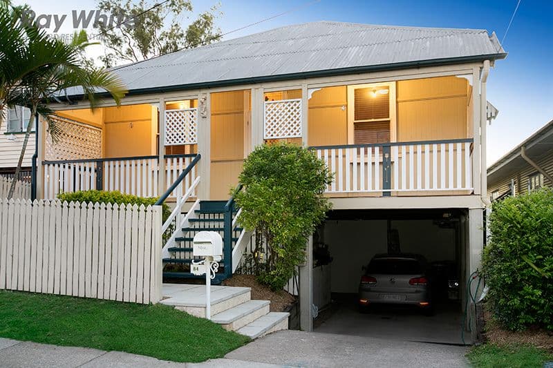 84 Coopers Camp Road, BARDON QLD 4065, Bardon - Thumbnail 2
