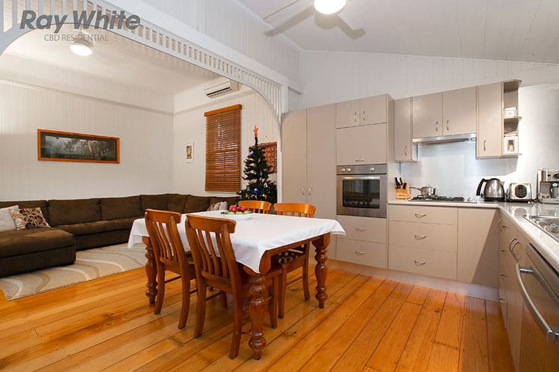 84 Coopers Camp Road, BARDON QLD 4065, Bardon - Thumbnail 3
