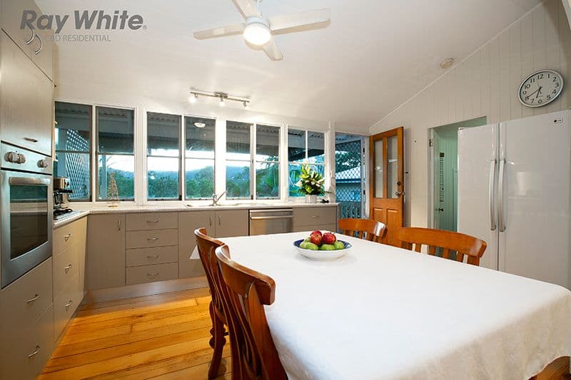 84 Coopers Camp Road, BARDON QLD 4065, Bardon - Thumbnail 4