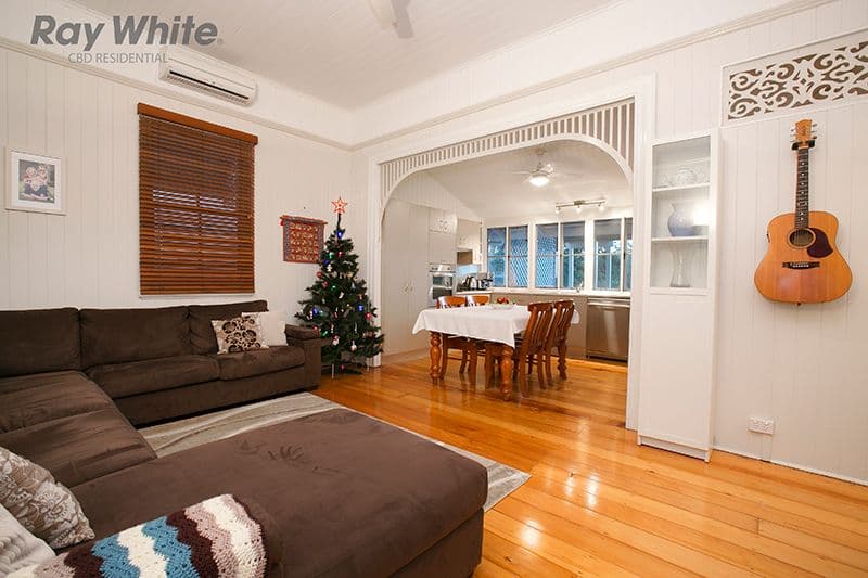 84 Coopers Camp Road, BARDON QLD 4065, Bardon - Thumbnail 5