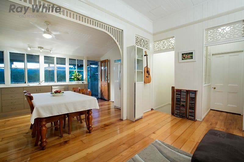 84 Coopers Camp Road, BARDON QLD 4065, Bardon - Thumbnail 6