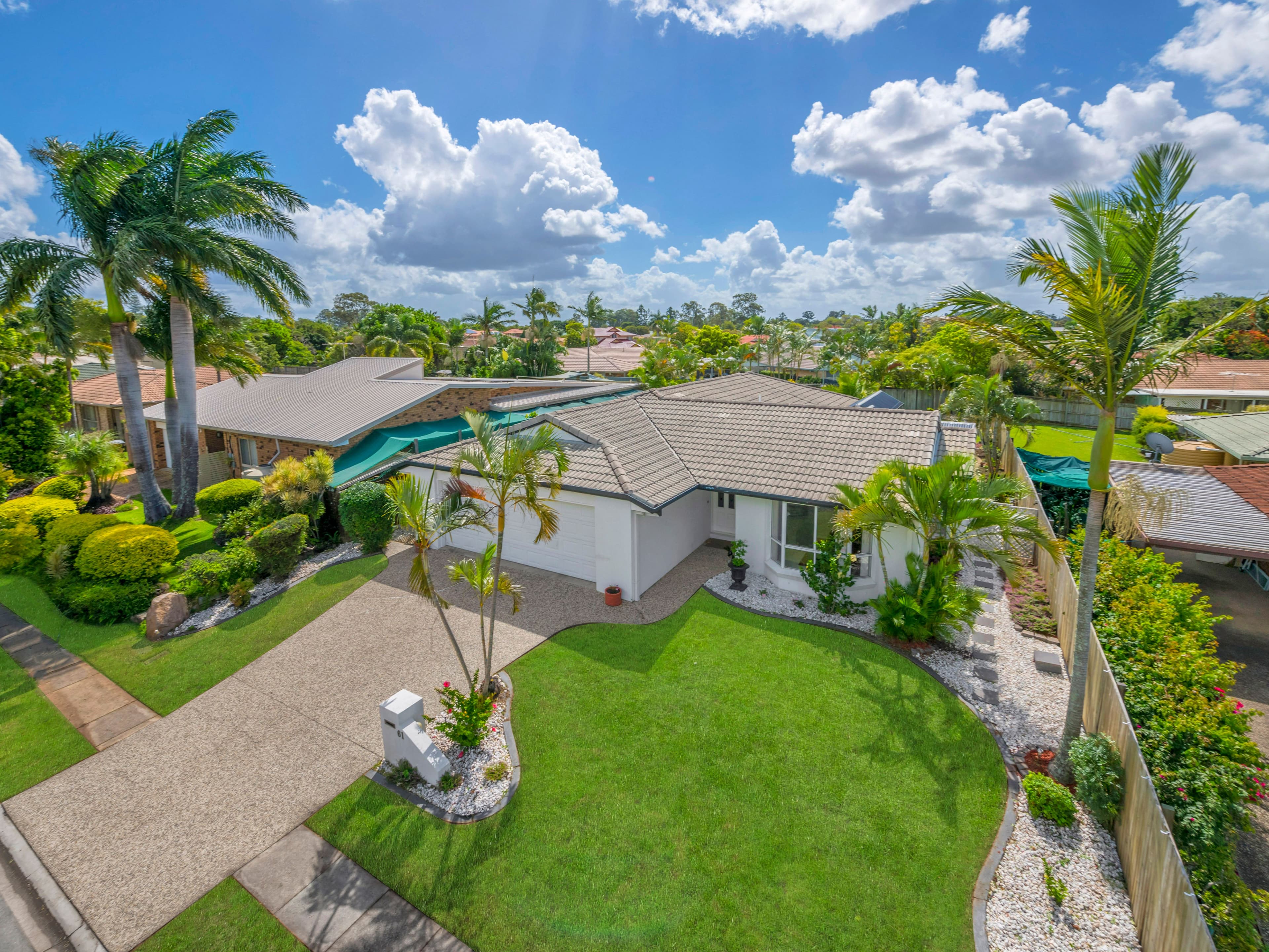 61 Balcara Avenue, Carseldine QLD 4034, Carseldine - Image 1