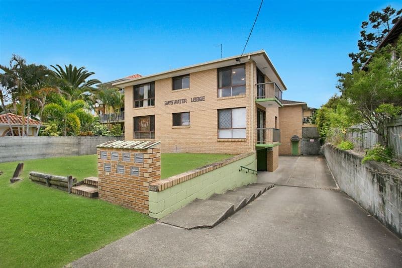 4 'Bayswater Lodge' 35 Chelsea Avenue, BROADBEACH QLD 4218, Broadbeach - Thumbnail 6