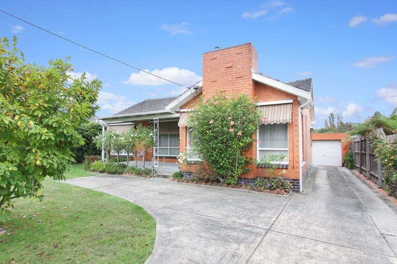 70 Macrina Street, OAKLEIGH EAST VIC 3166, Oakleigh East - Image 1