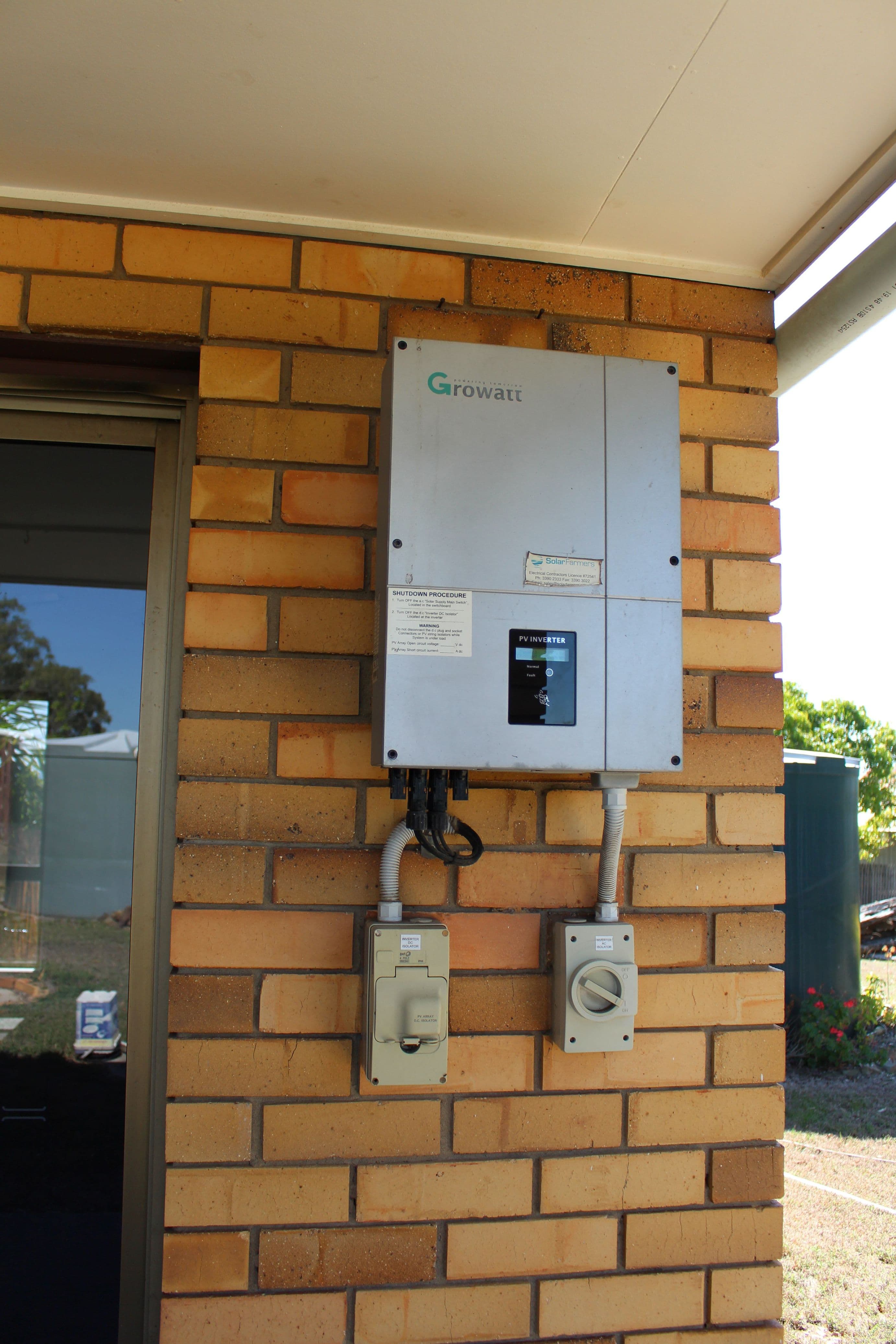 7 Davis Street, Mount Larcom QLD 4695, Mount Larcom - Thumbnail 7