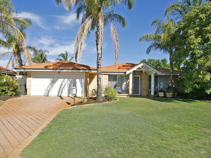 12 Myrtle Court, THORNLIE WA 6108, Thornlie - Image 1