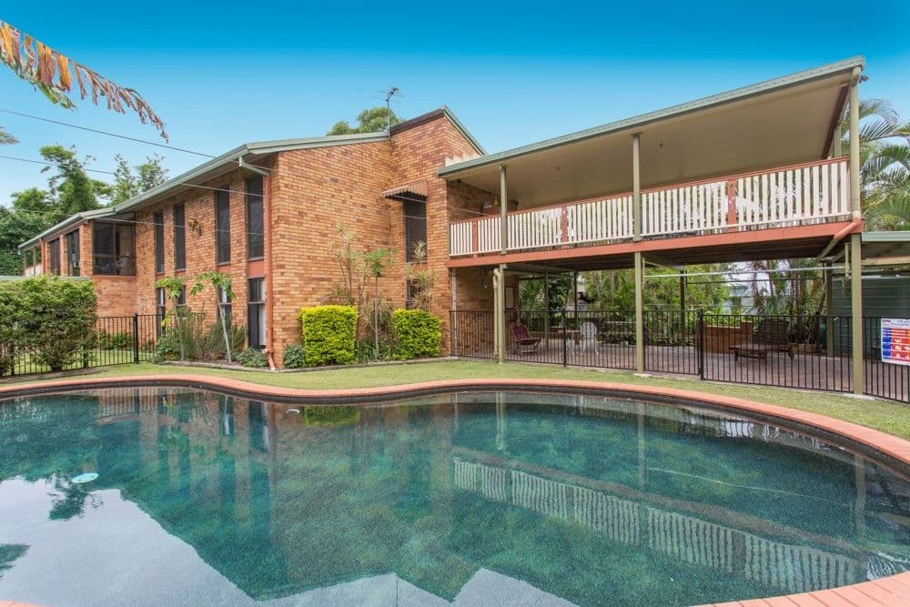 45 Forsyth Street, Fairfield QLD 4103, Fairfield - Image 1