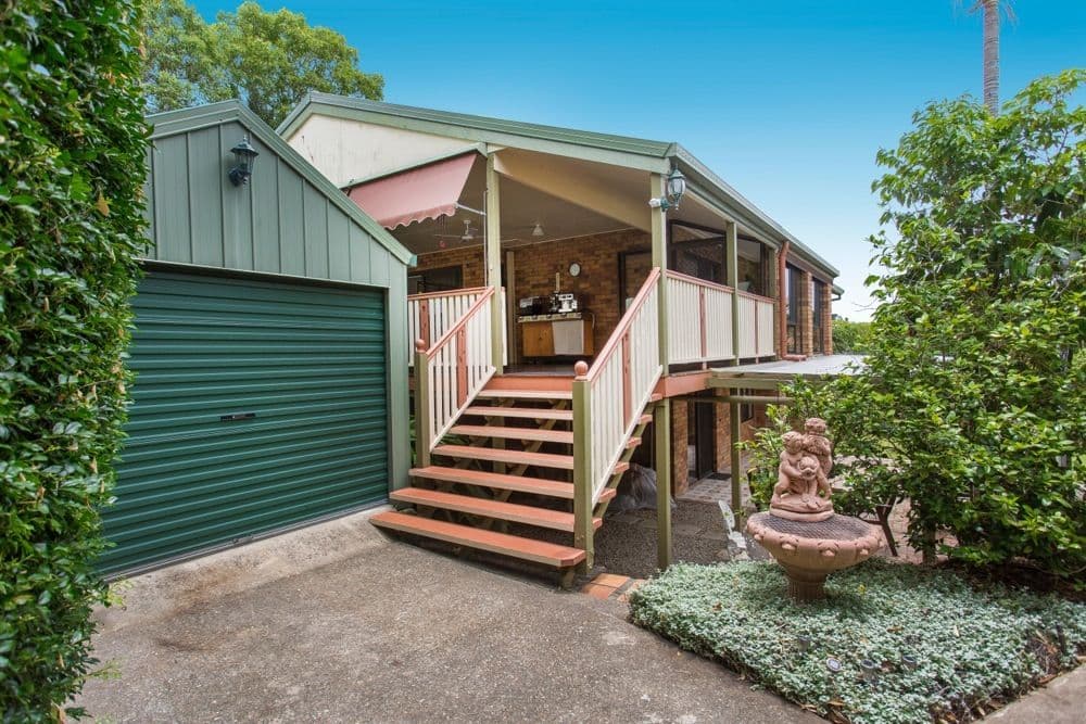 45 Forsyth Street, Fairfield QLD 4103, Fairfield - Thumbnail 2