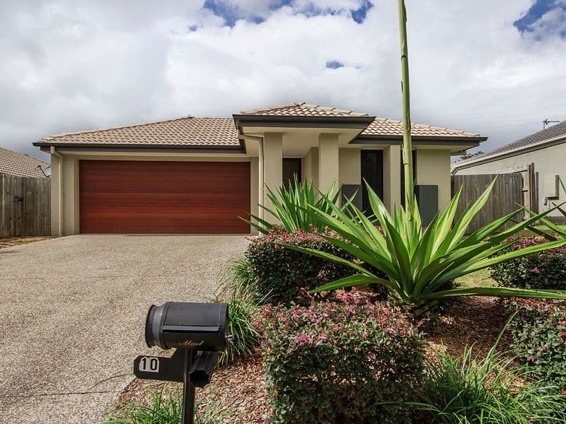 10 Aldgate Crescent, Pacific Pines QLD 4211, Pacific Pines - Image 1