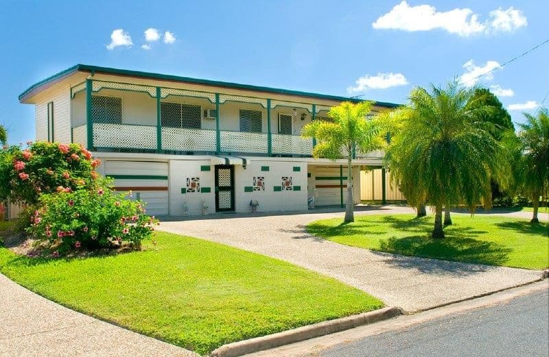 4 Doyle Street, PARK AVENUE QLD 4701, Park Avenue - Image 1