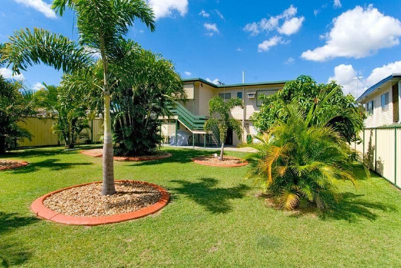 4 Doyle Street, PARK AVENUE QLD 4701, Park Avenue - Thumbnail 6