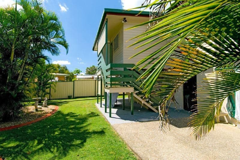 4 Doyle Street, PARK AVENUE QLD 4701, Park Avenue - Thumbnail 7