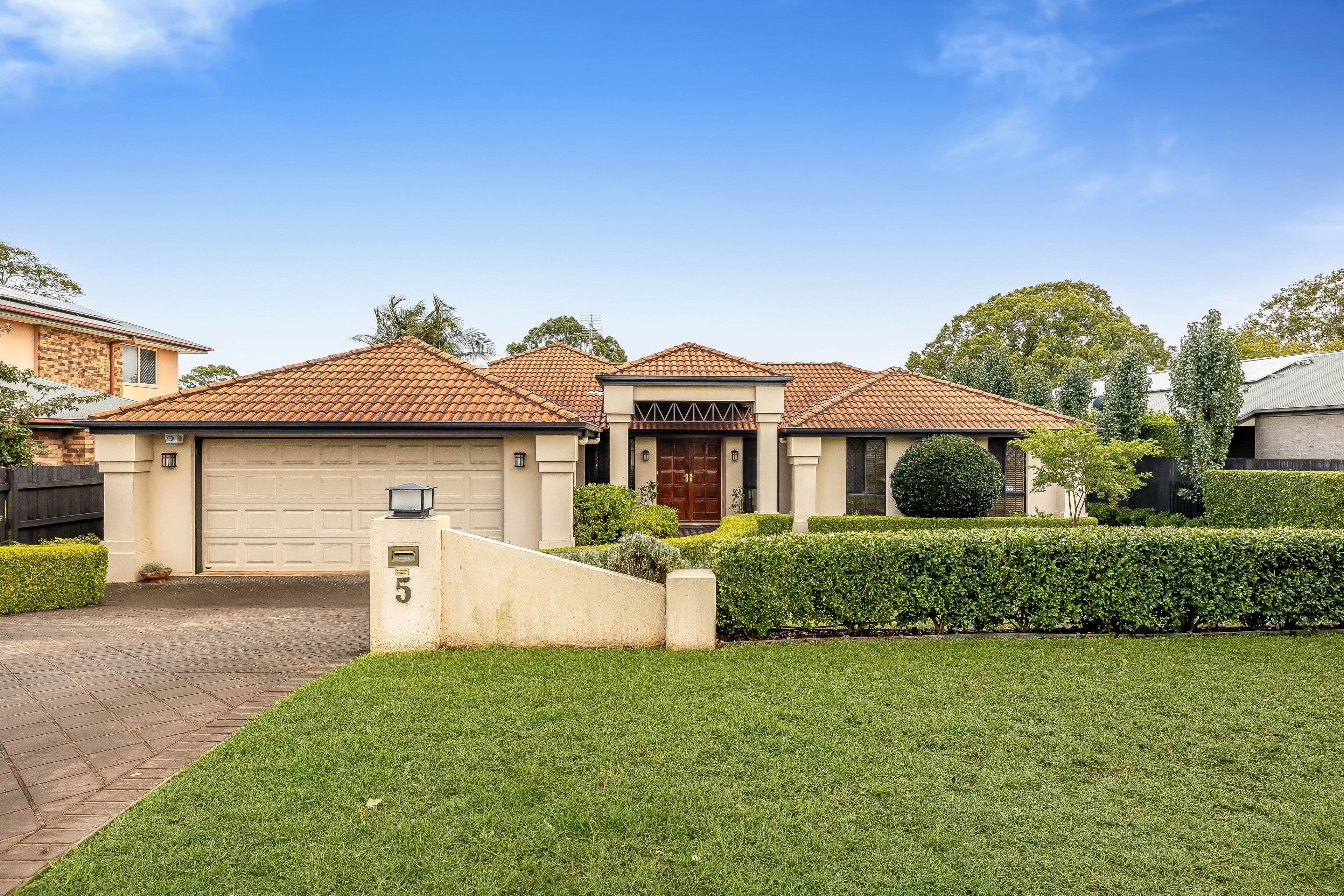 5 Bridget Court, Middle Ridge QLD 4350, Middle Ridge - Thumbnail 2