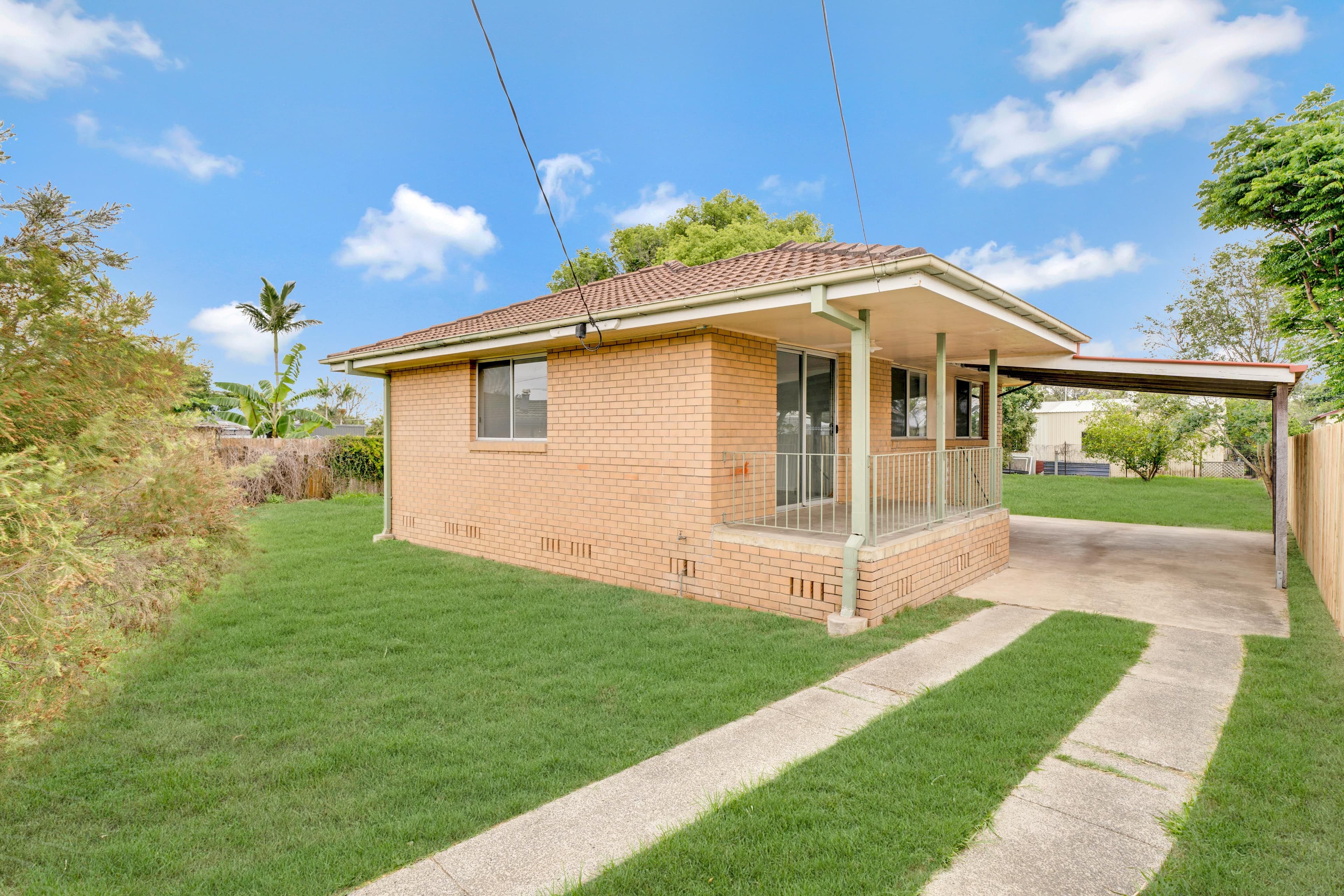 4 Dunsinane Street, Beaudesert QLD 4285, Beaudesert - Image 1