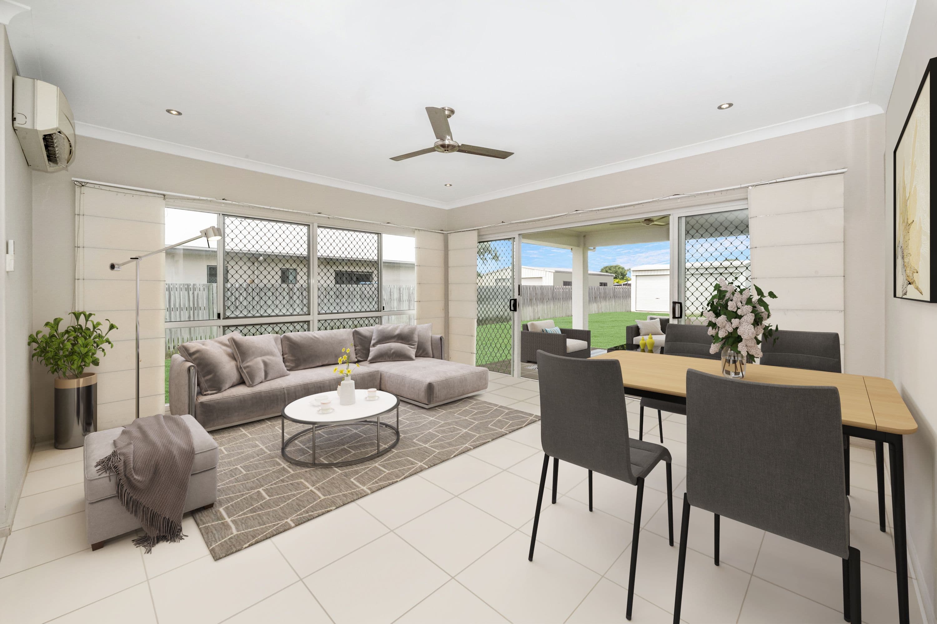 9 Beach Oak Drive, Mount Low QLD 4818, Mount Low - Thumbnail 3
