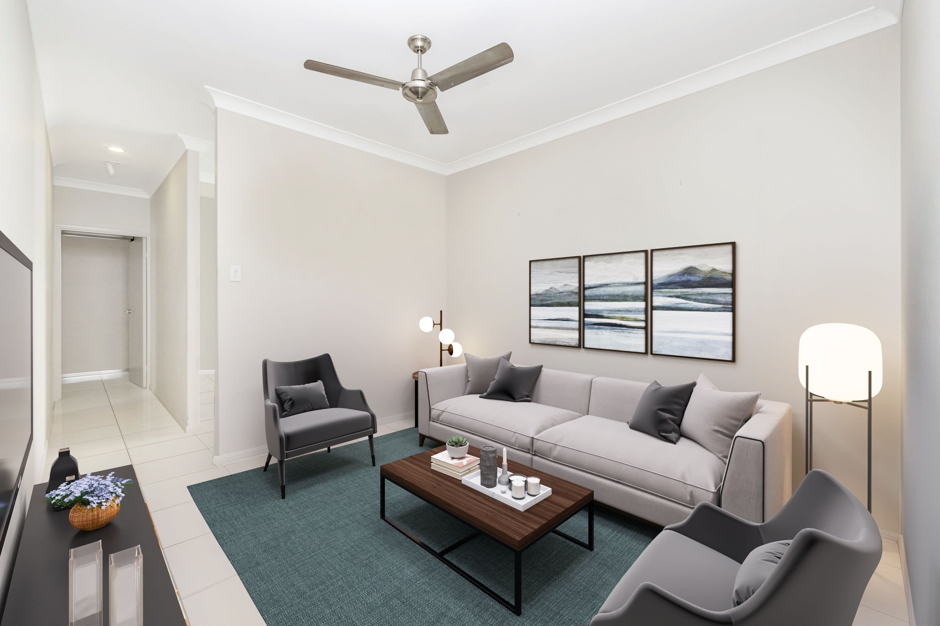9 Beach Oak Drive, Mount Low QLD 4818, Mount Low - Thumbnail 5