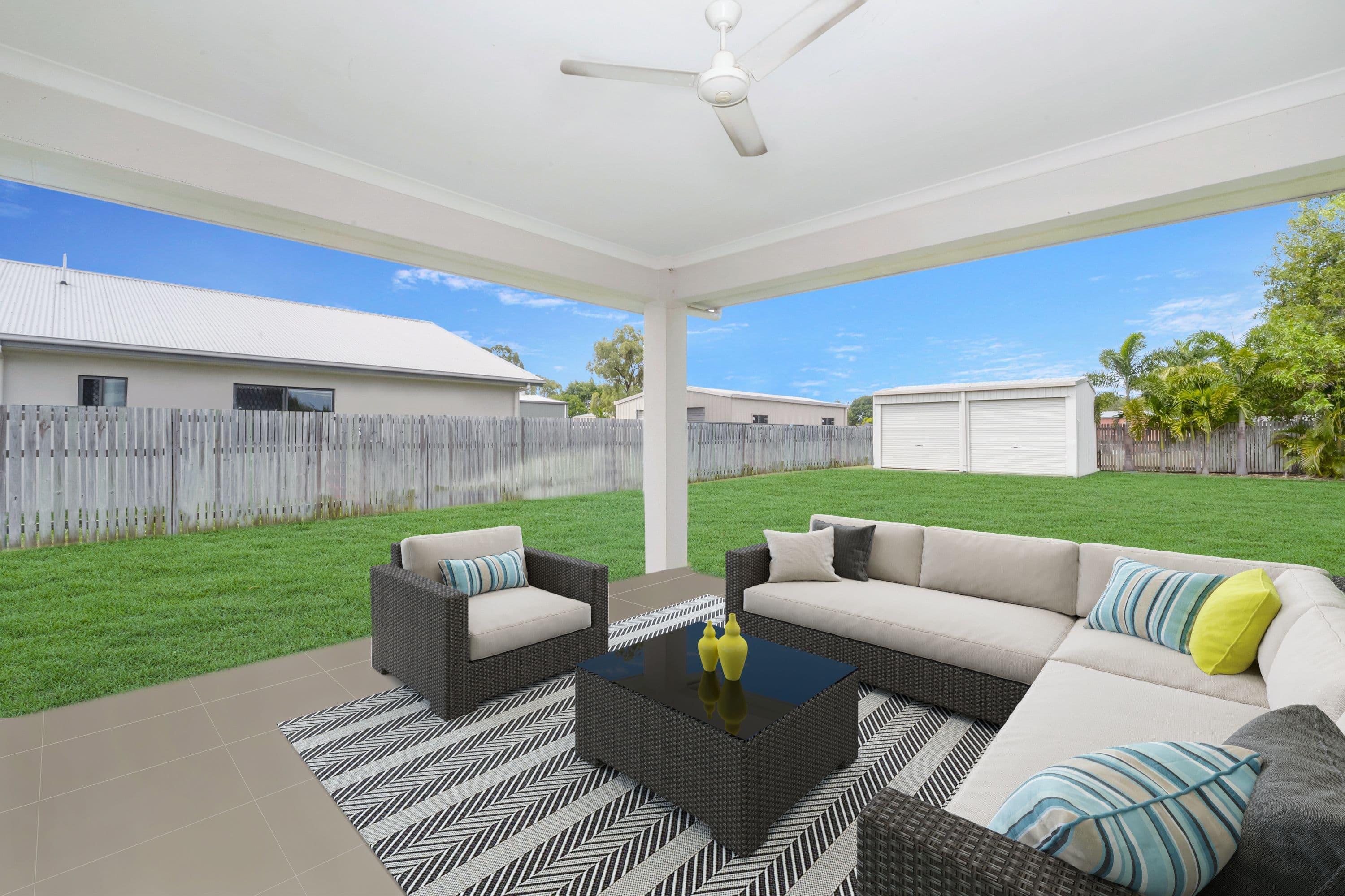 9 Beach Oak Drive, Mount Low QLD 4818, Mount Low - Thumbnail 8