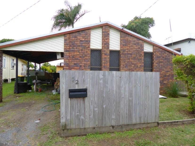 52 William Street, SOUTH MACKAY QLD 4740, South Mackay - Image 1