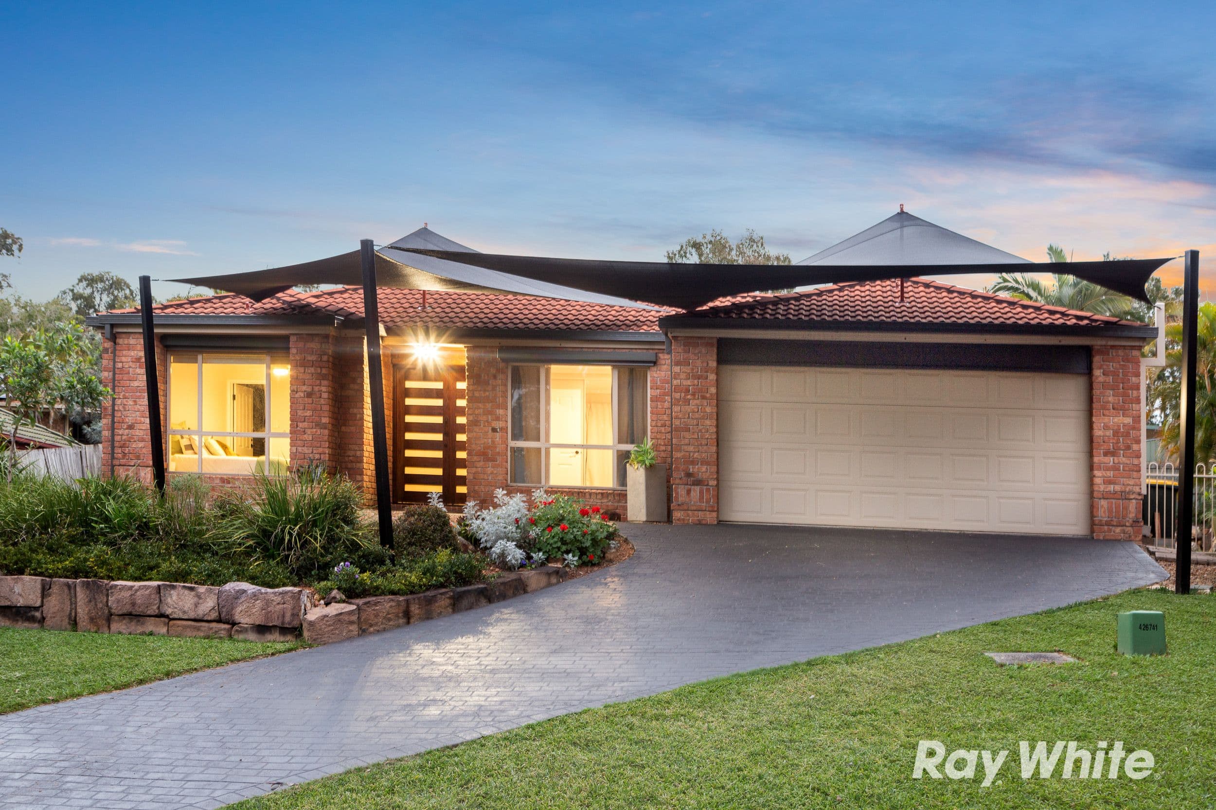 6 Eton Court, Forest Lake QLD 4078, Forest Lake - Thumbnail 2