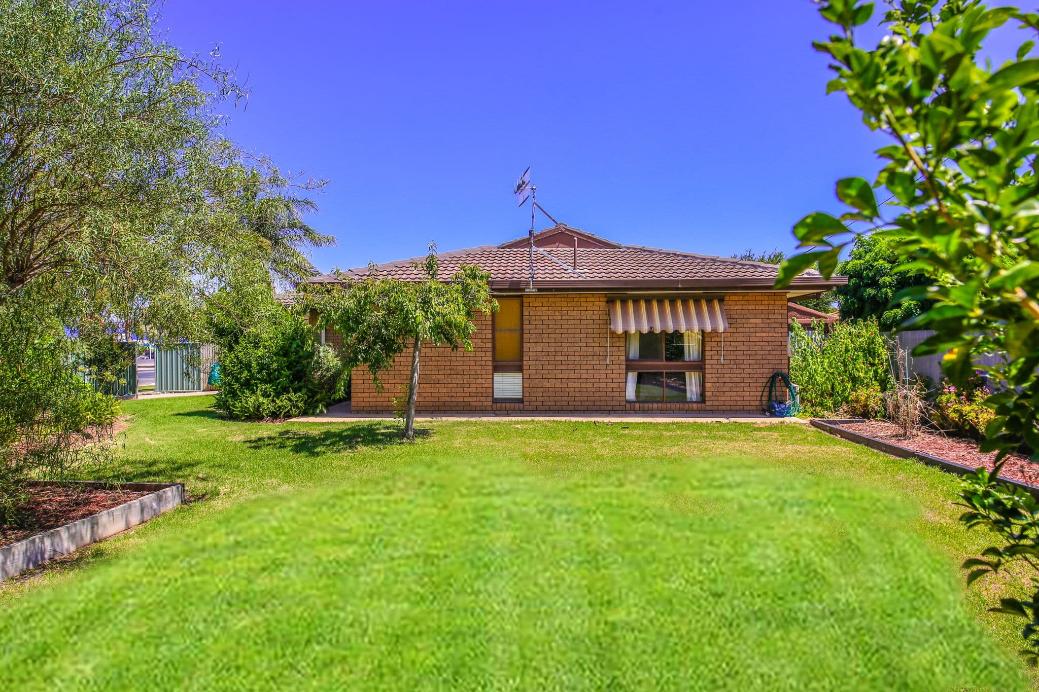 400 Harfleur Street, Deniliquin NSW 2710, Deniliquin - Image 1