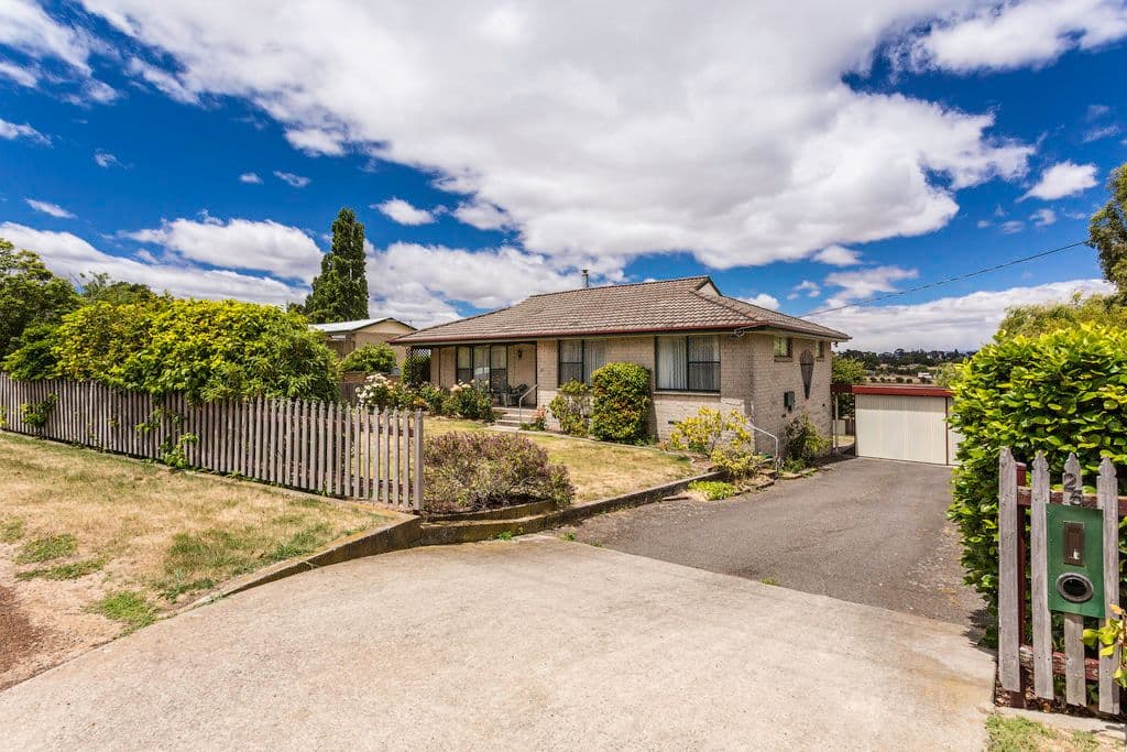 25 Collins Street, Evandale TAS 7212, Evandale - Image 1