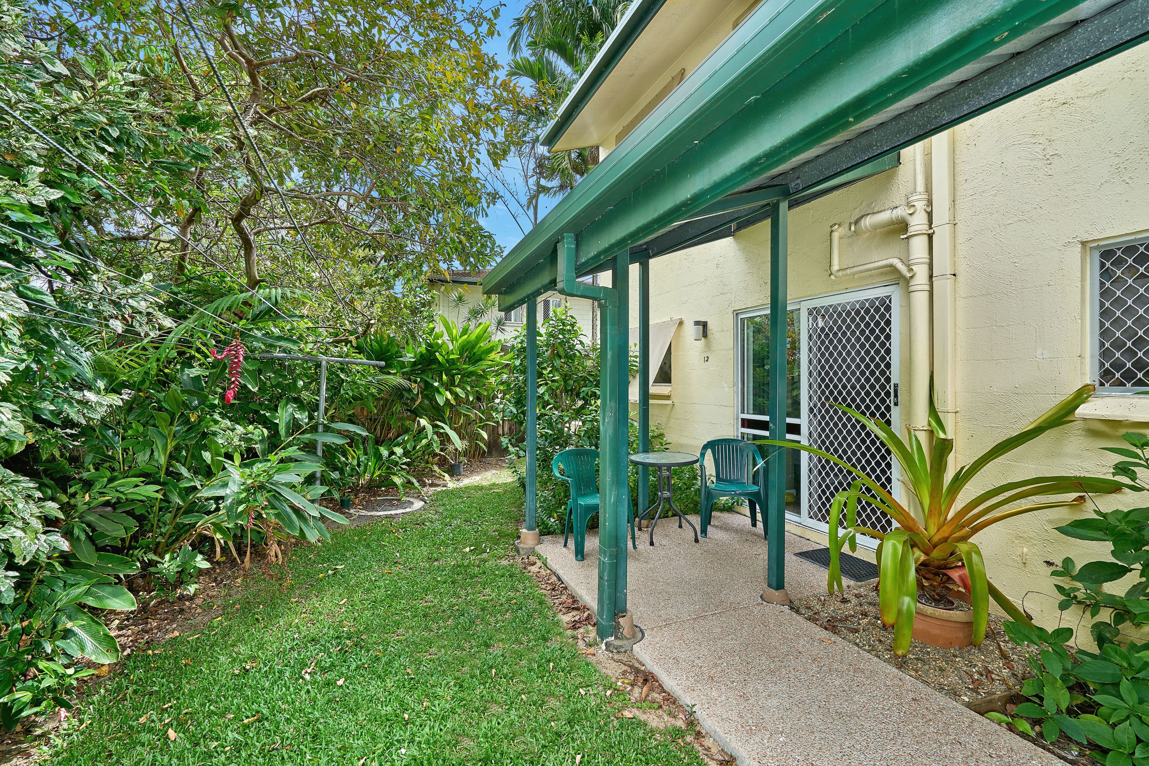11-13 Pioneer Street, Manoora QLD 4870, Manoora - Thumbnail 2