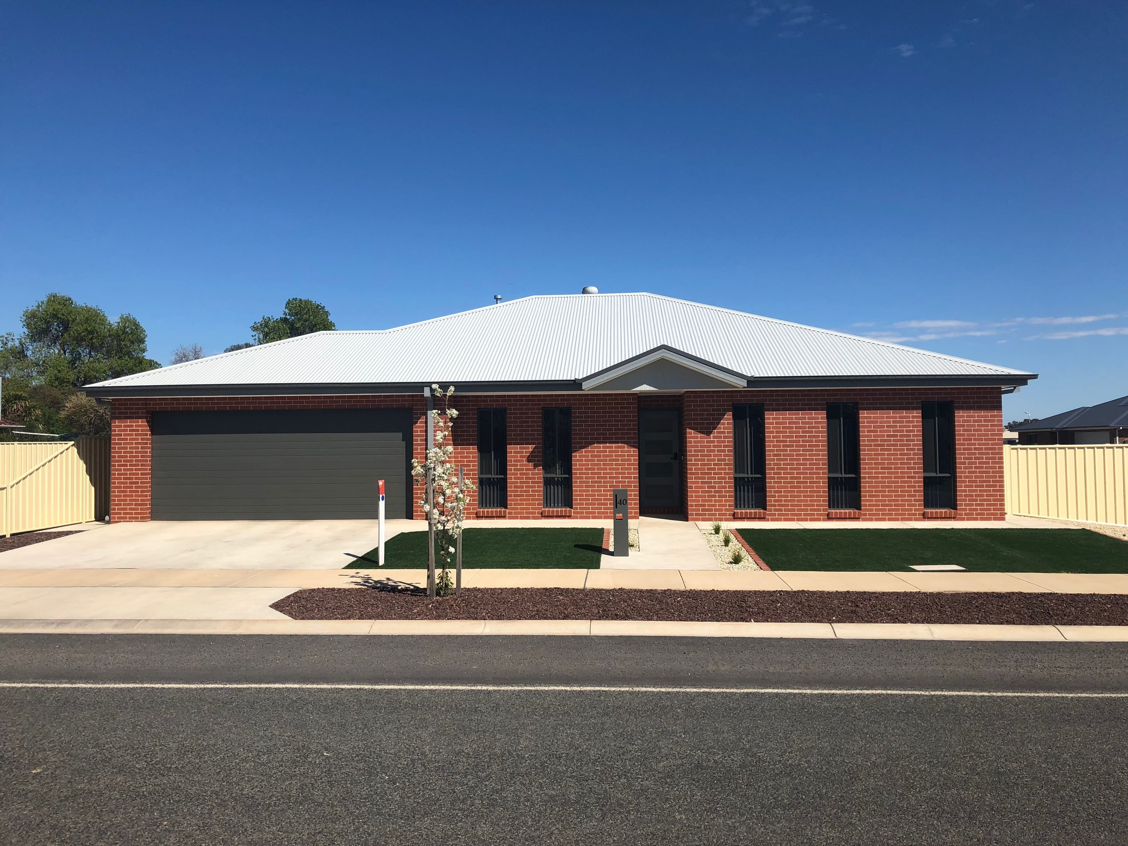 40 Weary Dunlop Drive, Benalla VIC 3672, Benalla - Image 1