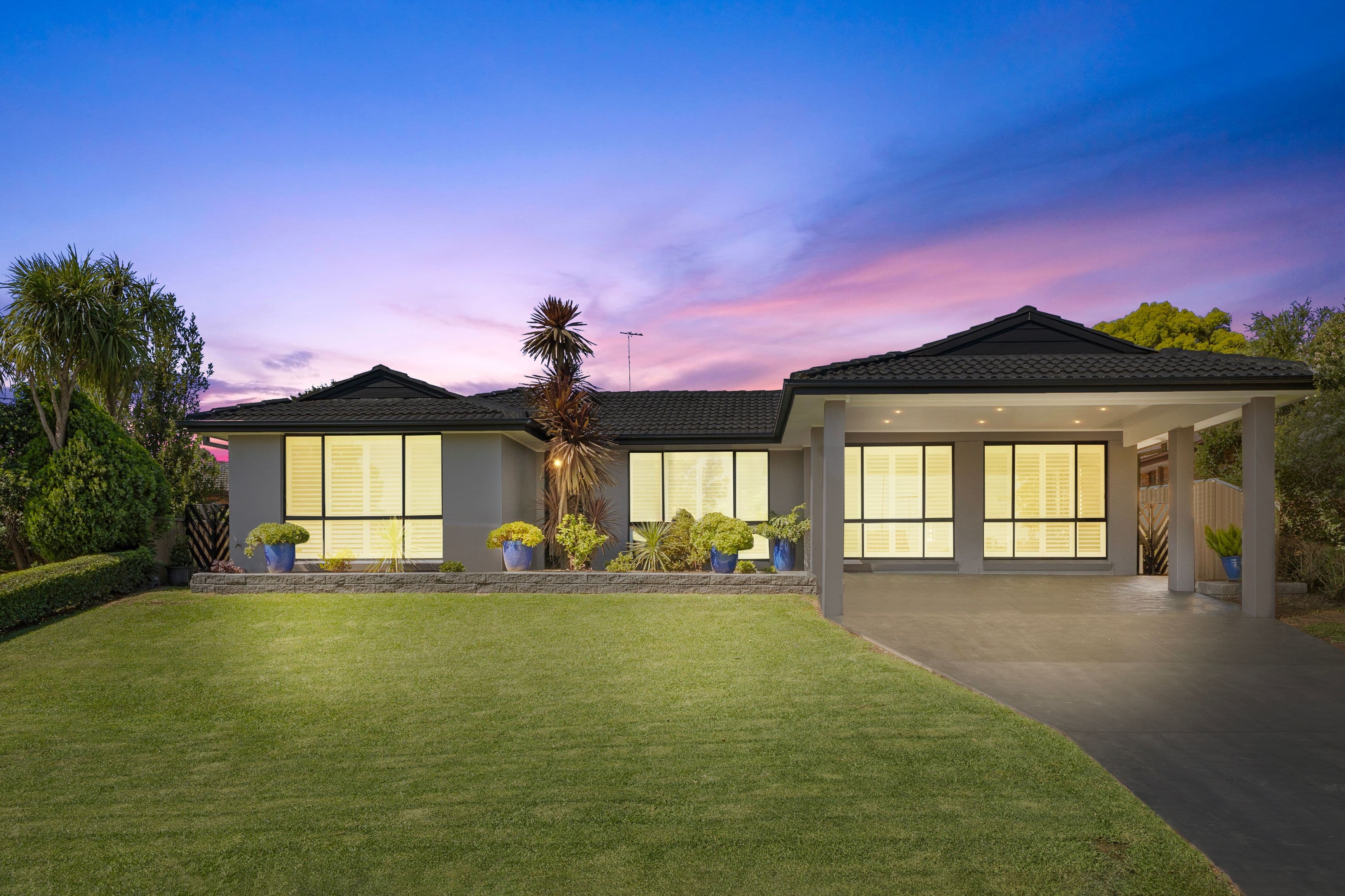 2 Pecos Close, St Clair NSW 2759, St Clair - Image 1