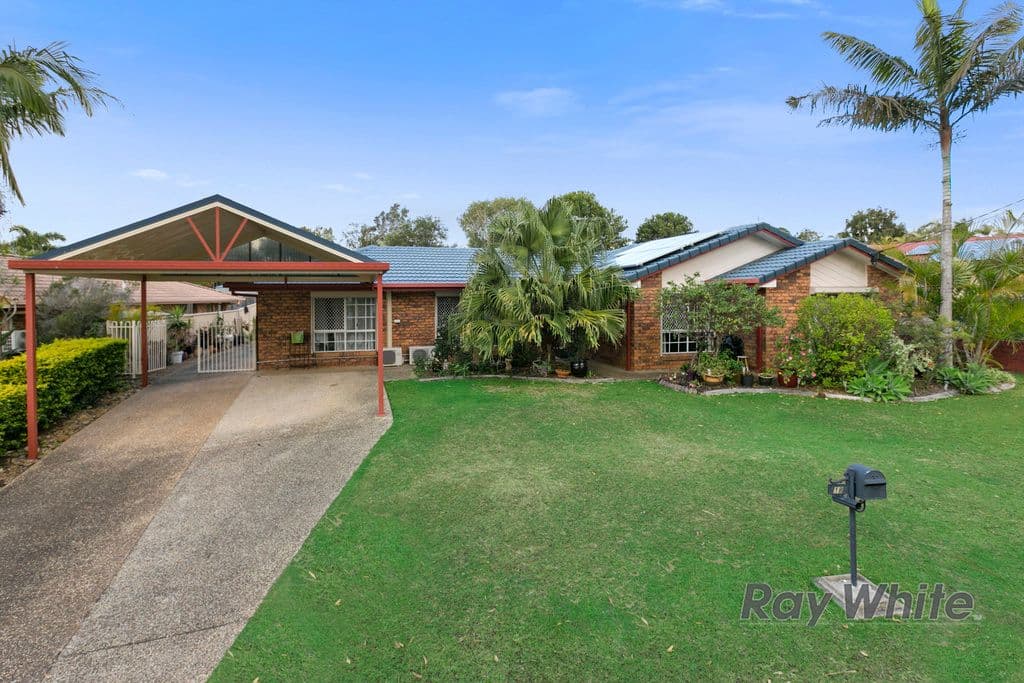 18 O'Gorman Street, Alexandra Hills QLD 4161, Alexandra Hills - Image 1