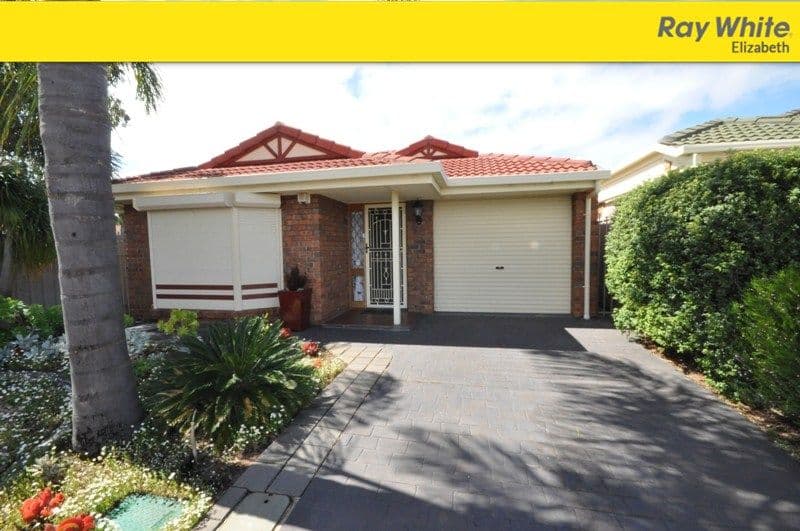10 Cedar Court, Craigmore SA 5114, Craigmore - Thumbnail 2