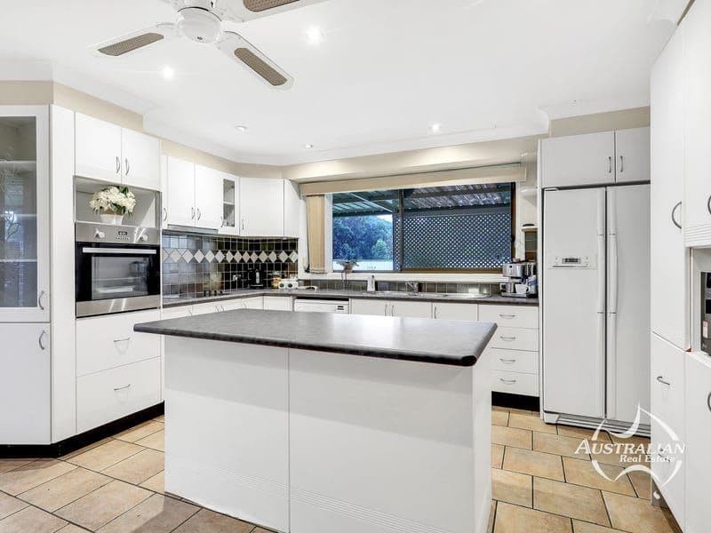 41 Horseshoe Circuit, St Clair NSW 2759, St Clair - Thumbnail 2