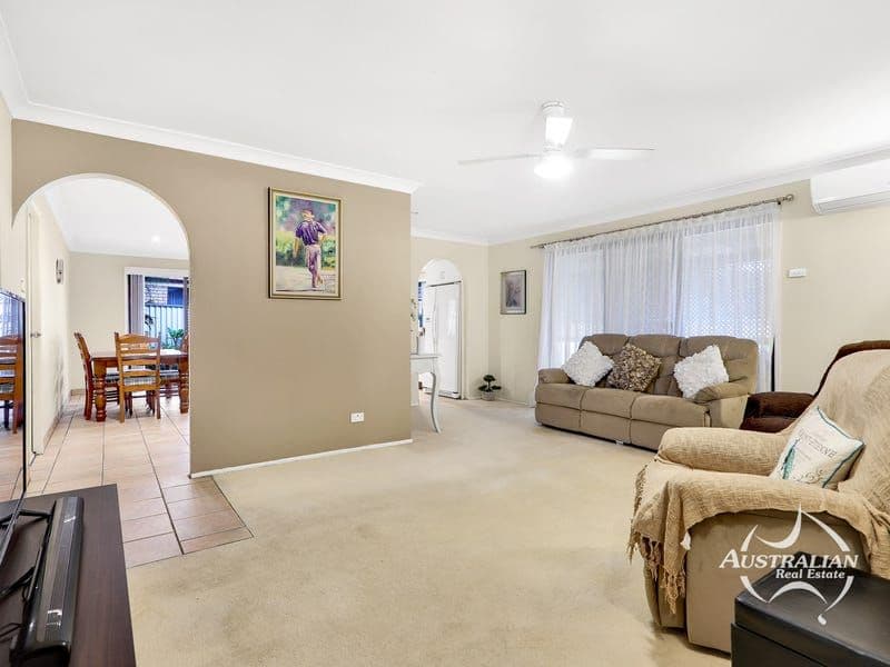 41 Horseshoe Circuit, St Clair NSW 2759, St Clair - Thumbnail 3