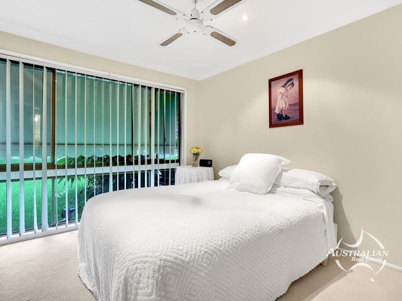 41 Horseshoe Circuit, St Clair NSW 2759, St Clair - Thumbnail 5