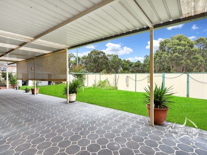 41 Horseshoe Circuit, St Clair NSW 2759, St Clair - Thumbnail 7
