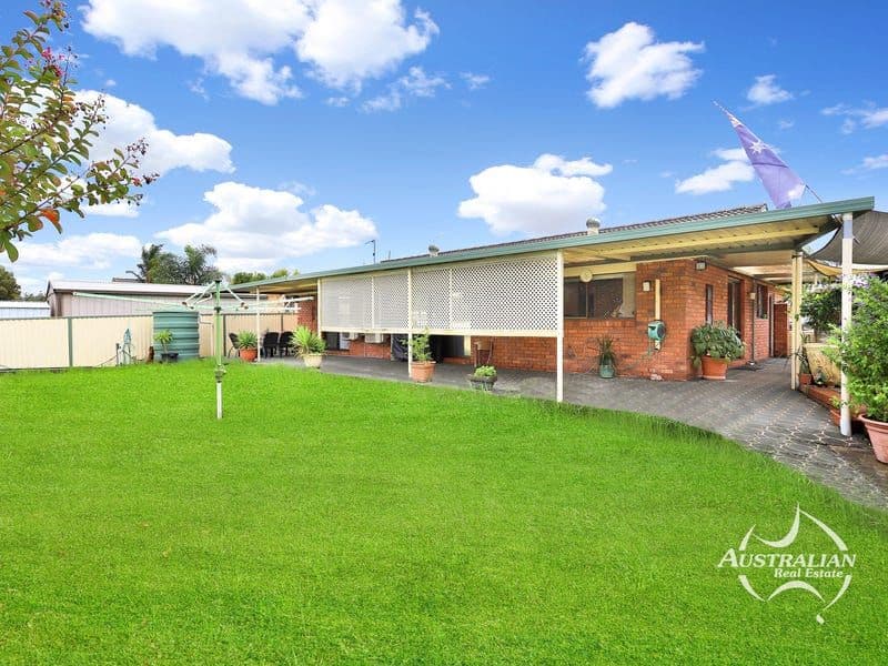 41 Horseshoe Circuit, St Clair NSW 2759, St Clair - Thumbnail 8