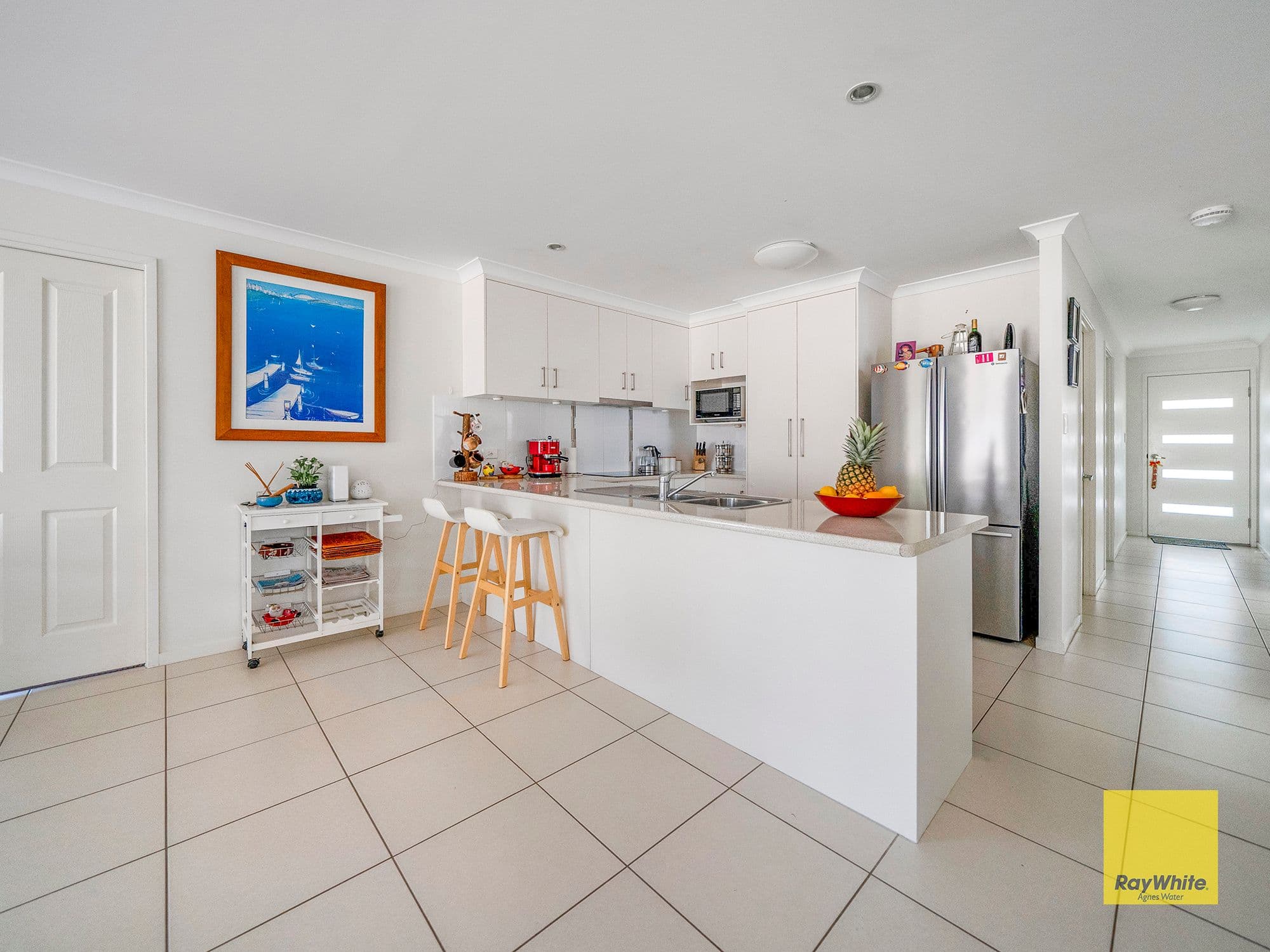 23 Waterfront Drive, Agnes Water QLD 4677, Agnes Water - Image 1