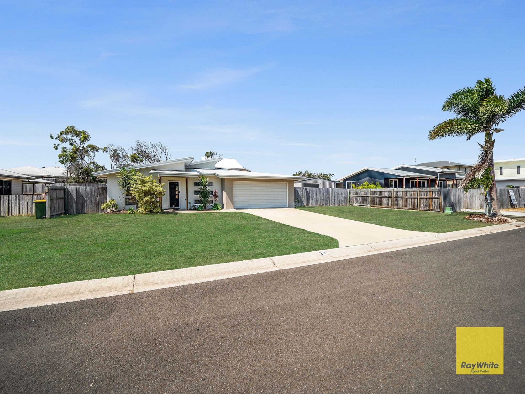 23 Waterfront Drive, Agnes Water QLD 4677, Agnes Water - Thumbnail 2