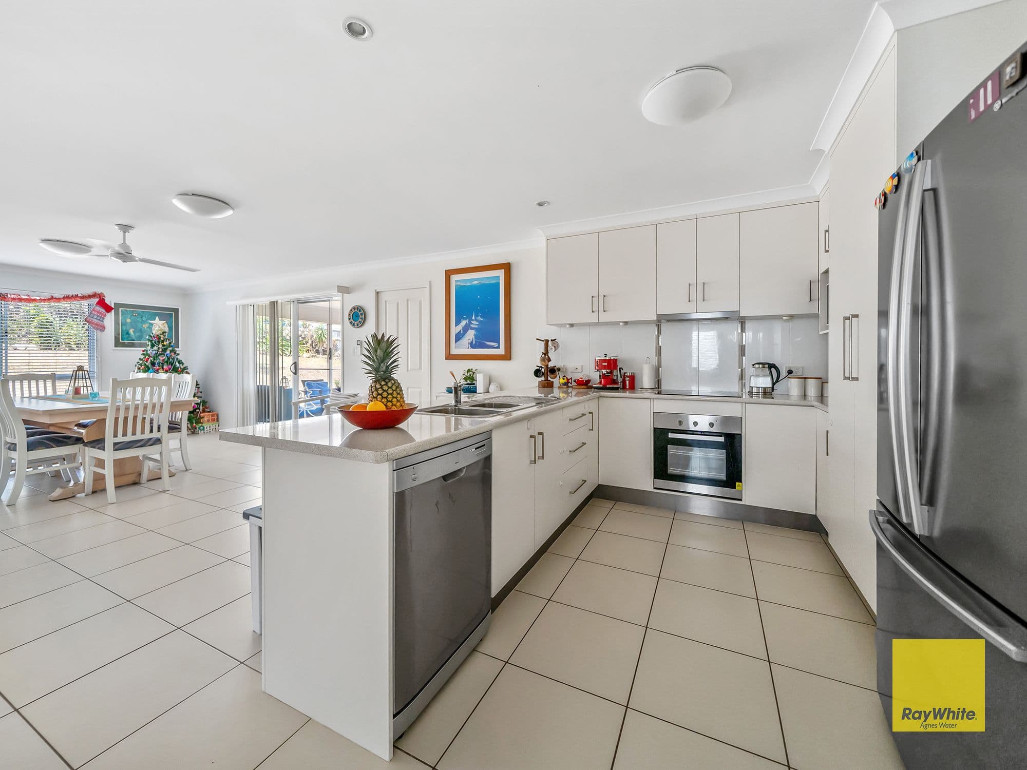 23 Waterfront Drive, Agnes Water QLD 4677, Agnes Water - Thumbnail 3