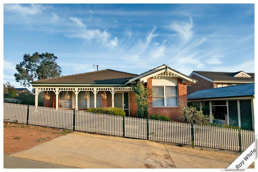 36 Arabanoo Crescent, Ngunnawal ACT 2913, Ngunnawal - Image 1