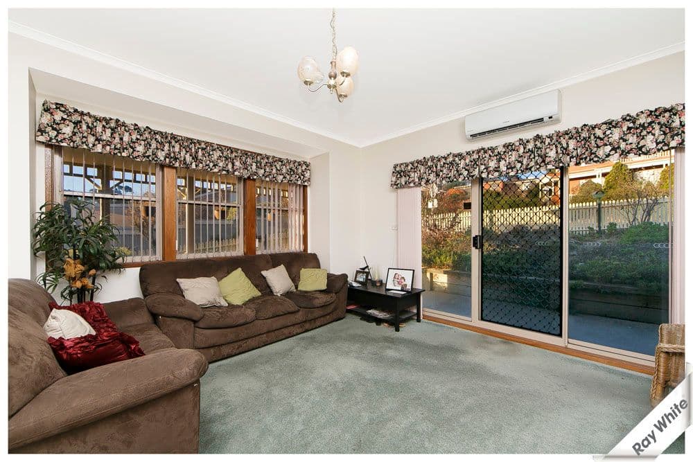 36 Arabanoo Crescent, Ngunnawal ACT 2913, Ngunnawal - Thumbnail 2