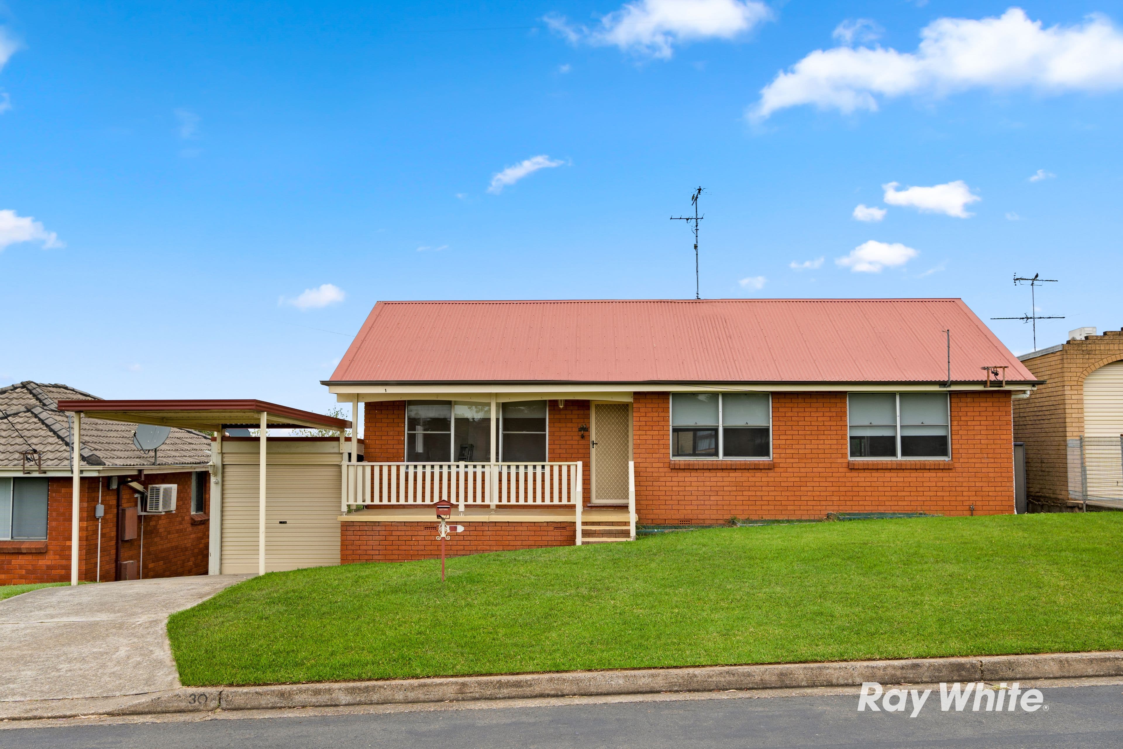 30 Wilga Street, Blacktown NSW 2148, Blacktown - Image 1