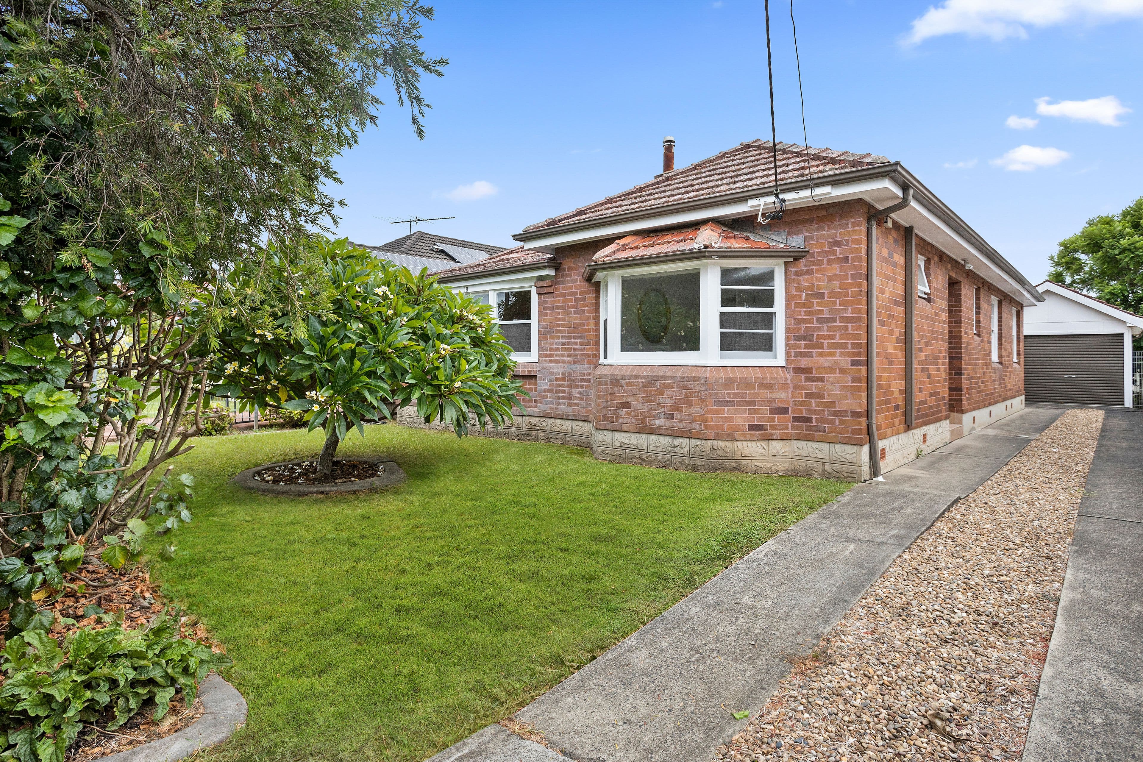 18 Ponyara Road, Beverly Hills NSW 2209, Beverly Hills - Image 1