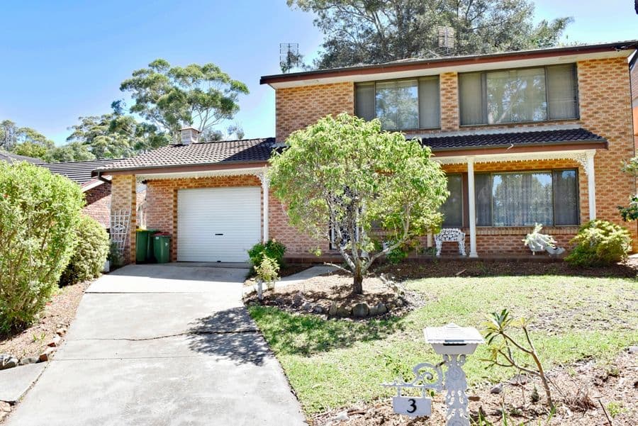 3 Jirramba Avenue, Saratoga NSW 2251, Saratoga - Image 1