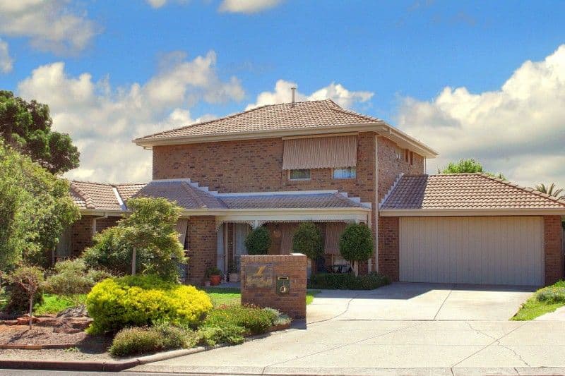 1 Sandy Court, TAYLORS LAKES VIC 3038, Taylors Lakes - Image 1