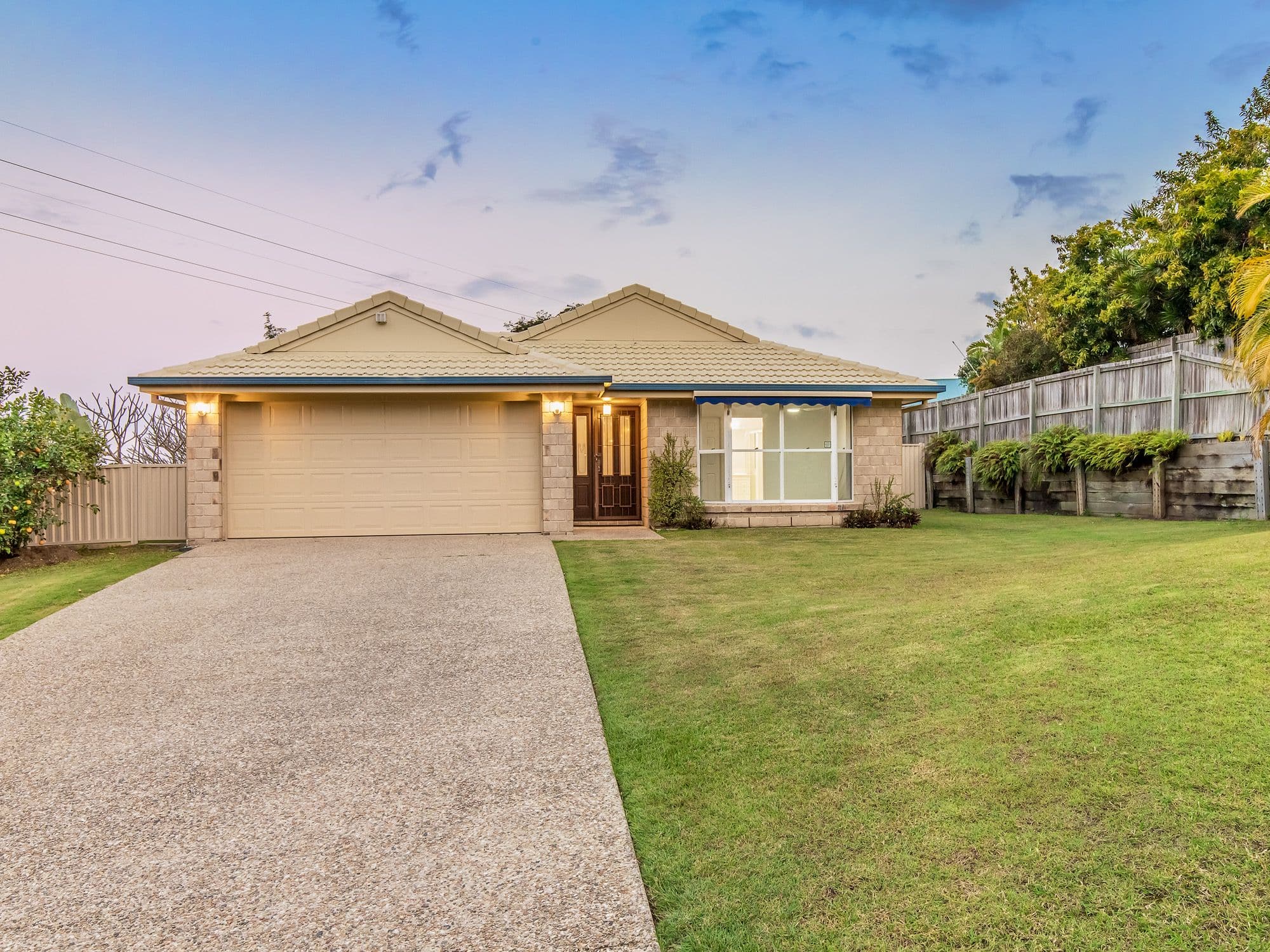 34 Johnson Parade, Ormeau Hills QLD 4208, Ormeau Hills - Image 1