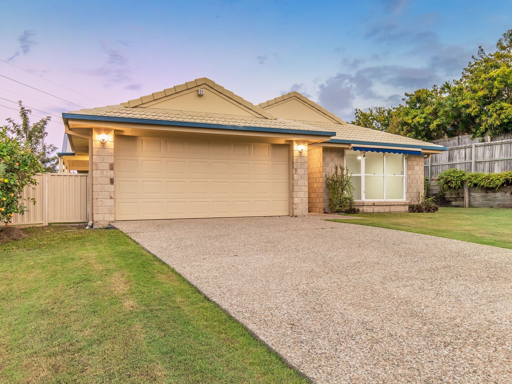 34 Johnson Parade, Ormeau Hills QLD 4208, Ormeau Hills - Thumbnail 2
